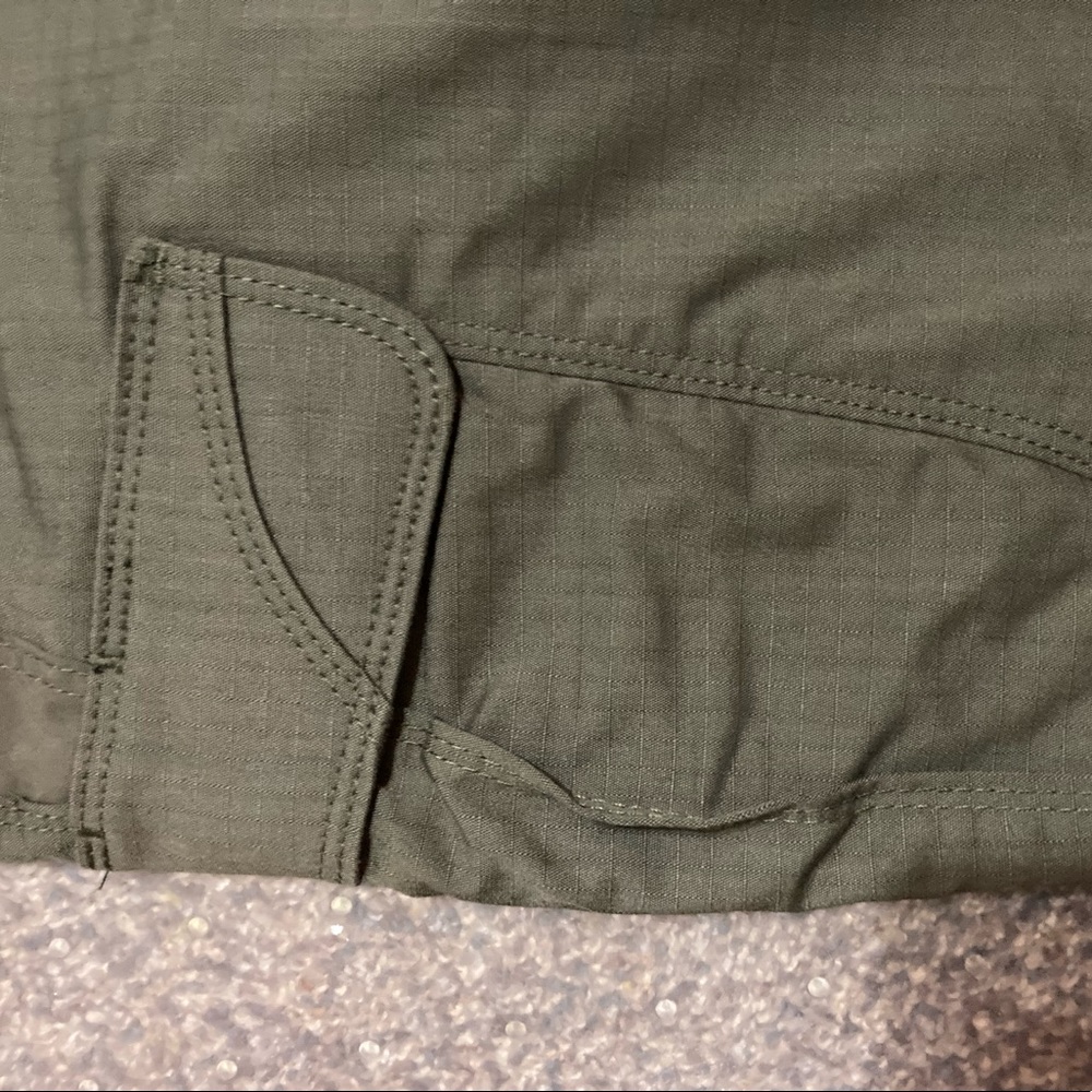 NWT 14 R - 5.11 women’s cargo pants STRYKE pant - Picture 11 of 12